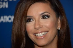 Người đẹp Eva Longoria lồng tiếng cho phim hoạt hình