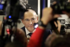 Tòa tối cao Nga đòi xem xét lại vụ Khodorkovsky