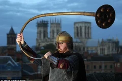 Người Viking dự đoán "Ngày tận thế" sẽ điểm vào 22/2/2014