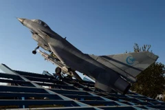 Báo Trung Quốc nói "Nhật là mục tiêu chính" trong ADIZ