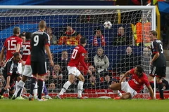 Máy tính dự đoán: Manchester United dễ thua Leverkusen