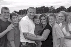 “Người đến sau” nói về chuyện cổ tích mùa Giáng Sinh