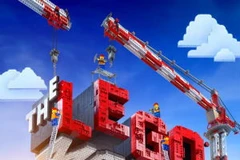 Búp bê Lego lần đầu tiên đóng phim điện ảnh