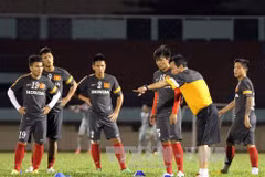 “U23 Việt Nam có cơ hội giành huy chương SEA Games 27”