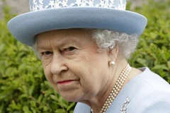 Luật về tội phản quốc năm 1848 tiếp tục bảo vệ ngai vàng và Nữ hoàng Anh (Nguồn: AP)