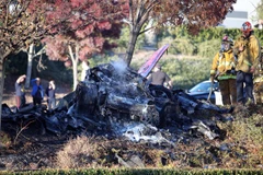 Hé lộ nguyên nhân dẫn tới vụ tử nạn của Paul Walker