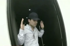 Ovidio Guzman - con trai của trùm ma túy El Chapo. (Nguồn: westobserver.com)