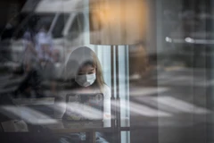 Ảnh minh họa. (Nguồn: restofworld.org)