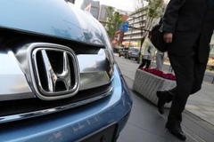 Honda có thể thu hồi tới 13 triệu xe do lỗi liên quan đến túi khí