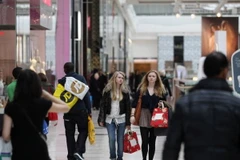 Thống kê cho thấy người Anh có xu hướng "vung tay quá trán"