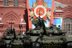 Nga tập trung phát triển lực lượng hạt nhân chiến lược trong 2015