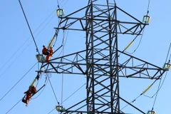 Thêm dự án liên kết lưới điện 220 kV các tỉnh ven biển miền Trung