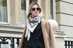 Bảy bài học làm đẹp không cần đồ hiệu của các tín đồ thời trang