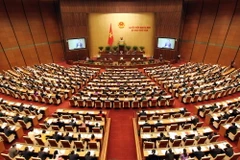 [Photo] Điểm lại 10 sự kiện nổi bật của Việt Nam năm 2014