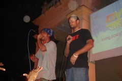 Mỹ từng lợi dụng phong trào nhạc hip-hop để gây bất ổn Cuba 