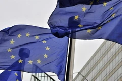 EIB đồng ý cấp khoản tín dụng 600 triệu Euro cho Ukraine 