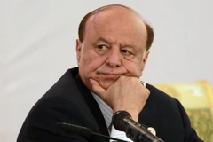 Tổng thống Yemen cách chức Tham mưu trưởng lực lượng vũ trang