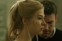 “Gone Girl” và “Annabelle” đều thắng lớn trong tuần đầu ra mắt