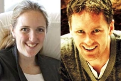 Xác định danh tính 2 con tin thiệt mạng trong vụ bắt cóc ở Sydney