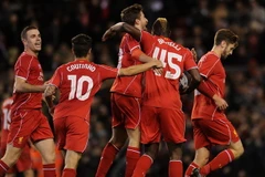 Liverpool cần một tiền đạo cắm để có thể "sống sót" qua Giáng sinh