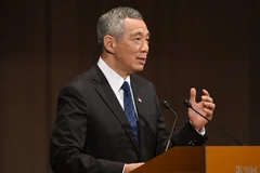 Thủ tướng Singapore gửi Thông điệp Năm mới tới người dân