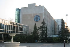 WIPO: Lượng đơn xin cấp bằng sáng chế toàn cầu tăng mạnh