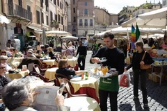 Năm thứ 5 liên tiếp, Trento là tỉnh đáng sống nhất ở Italy