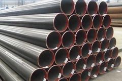 Hàn Quốc kiện Mỹ lên WTO do áp thuế chống phá giá với ống thép