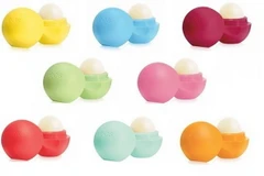 EOS Lip Balm: Son dưỡng "hot" được phụ nữ thế giới ưa chuộng