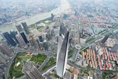 Kinh tế toàn cầu có thể đạt mức tăng trưởng 3,4% năm 2015 