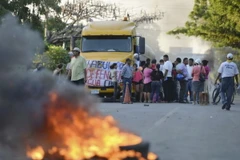 Hai dự án kênh đào ở Panama và Nicaragua đều bị phản đối