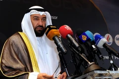 Bộ trưởng dầu mỏ Kuwait: OPEC chưa can thiệp để hỗ trợ giá dầu 
