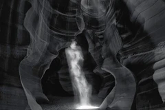 Bức ảnh “Bóng ma” được bán với giá kỷ lục thế giới 6,5 triệu USD