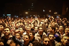 Tổng công tố Ai Cập kháng cáo bản án của cựu Tổng thống H.Mubarak 