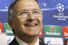 HLV Ludogorets: "Chúng tôi chẳng việc gì phải sợ Real Madrid"