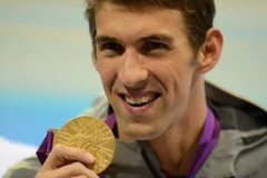Michael Phelps bị cấm thi đấu 6 tháng do lái xe khi say rượu