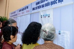 Ảnh minh họa. (Nguồn: Internet)