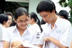 (Ảnh minh họa: TTXVN)