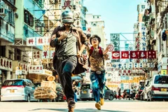 Một cảnh trong bộ phim