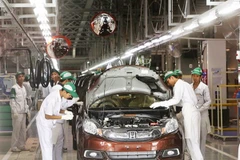 Ảnh minh họa. (Nguồn: Jakarta Post)