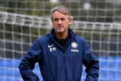 Inter của Mancini đang được đặt nhiều kỳ vọng. (Nguồn: espnfc.com)