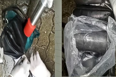 Ảnh minh họa. (Nguồn: AP)