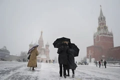 Ảnh minh họa. (Nguồn: AFP)