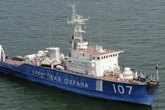 Ảnh minh họa. (Nguồn: rt.com)