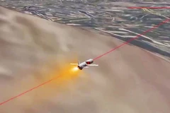 Ảnh minh họa. (Nguồn: RIA Novosti)