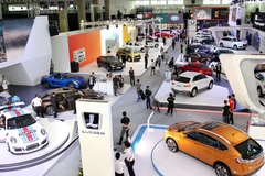 Ảnh minh họa. (Ảnh: Doãn Đức/Vietnam+)