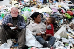 Ảnh minh họa. (Nguồn: Getty)