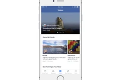 Ảnh minh họa. (Nguồn: techcrunch.com)