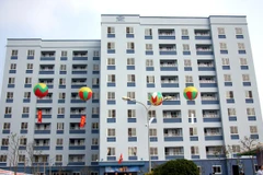 Ảnh minh họa. (Nguồn: TTXVN)