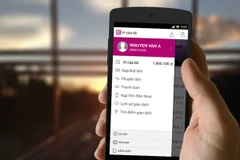 Khách hàng OCB có thêm kênh chuyển tiền qua điện thoại di động MoMo. (Nguồn: MM)